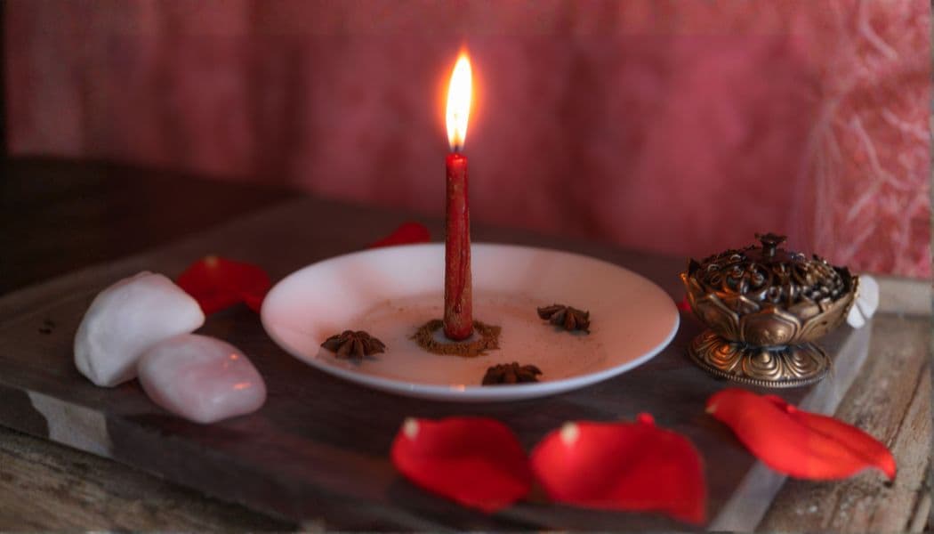 Amor & Atração