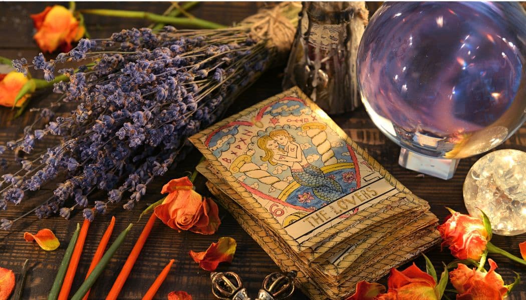 Intuição & Espiritualidade